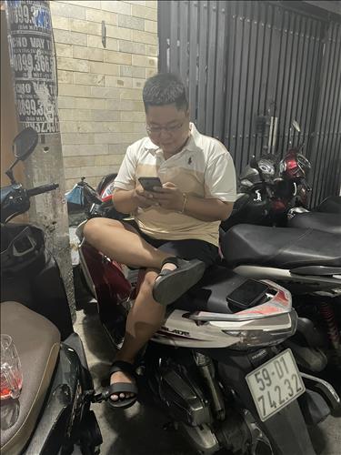 hẹn hò - Mập-Male -Age:33 - Single-TP Hồ Chí Minh-Lover - Best dating website, dating with vietnamese person, finding girlfriend, boyfriend.