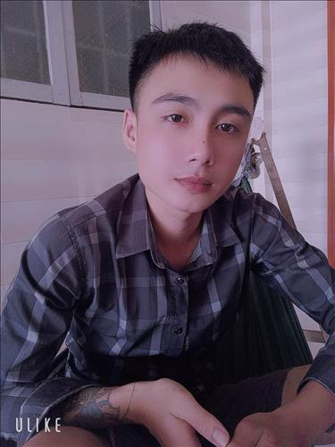 hẹn hò - Thông Dương-Male -Age:18 - Single-TP Hồ Chí Minh-Lover - Best dating website, dating with vietnamese person, finding girlfriend, boyfriend.