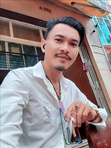 hẹn hò - Anh Thương Huỳnh-Nam -Tuổi:35 - Độc thân-TP Hồ Chí Minh-Người yêu lâu dài