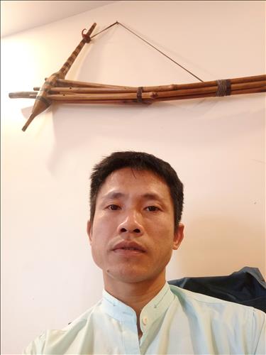 Quang Dương Văn
