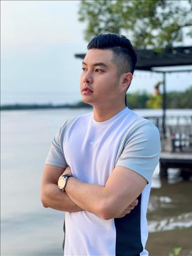 hẹn hò - Trần Bảo Long-Male -Age:30 - Single-TP Hồ Chí Minh-Lover - Best dating website, dating with vietnamese person, finding girlfriend, boyfriend.
