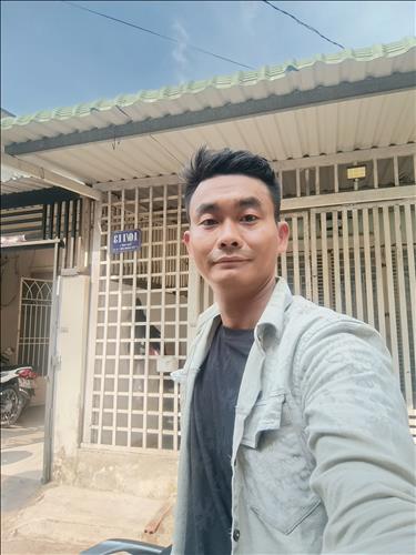 hẹn hò - Minh-Male -Age:32 - Single-TP Hồ Chí Minh-Short Term - Best dating website, dating with vietnamese person, finding girlfriend, boyfriend.