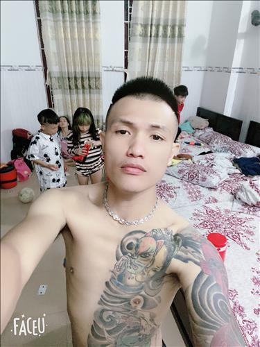 hẹn hò - Benquay2394-Male -Age:30 - Married-TP Hồ Chí Minh-Friend - Best dating website, dating with vietnamese person, finding girlfriend, boyfriend.