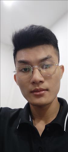 hẹn hò - Huy-Male -Age:25 - Single-TP Hồ Chí Minh-Lover - Best dating website, dating with vietnamese person, finding girlfriend, boyfriend.