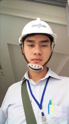 hẹn hò -  minh diễn . -Male -Age:18 - Single-TP Hồ Chí Minh-Lover - Best dating website, dating with vietnamese person, finding girlfriend, boyfriend.