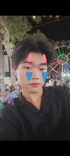 hẹn hò - Hoàng Thảo -Male -Age:18 - Single-TP Hồ Chí Minh-Lover - Best dating website, dating with vietnamese person, finding girlfriend, boyfriend.