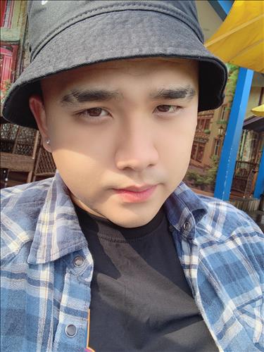 hẹn hò - Hoang-Male -Age:27 - Single-TP Hồ Chí Minh-Short Term - Best dating website, dating with vietnamese person, finding girlfriend, boyfriend.