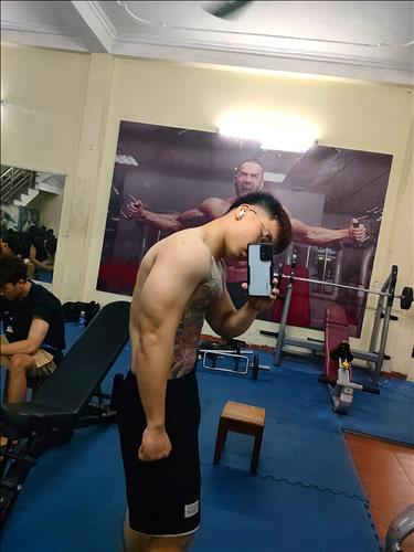 hẹn hò - Trung Anh-Male -Age:25 - Single-TP Hồ Chí Minh-Lover - Best dating website, dating with vietnamese person, finding girlfriend, boyfriend.