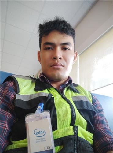 Thế Diệp