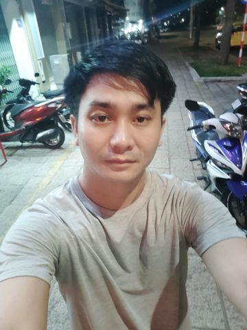 hẹn hò - Hiếu-Male -Age:34 - Single-TP Hồ Chí Minh-Lover - Best dating website, dating with vietnamese person, finding girlfriend, boyfriend.