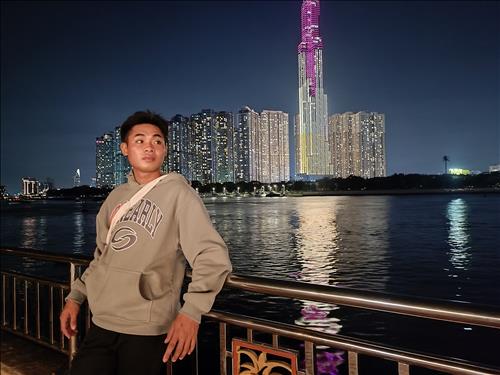 hẹn hò - kiet Nguyen-Male -Age:23 - Single-TP Hồ Chí Minh-Confidential Friend - Best dating website, dating with vietnamese person, finding girlfriend, boyfriend.