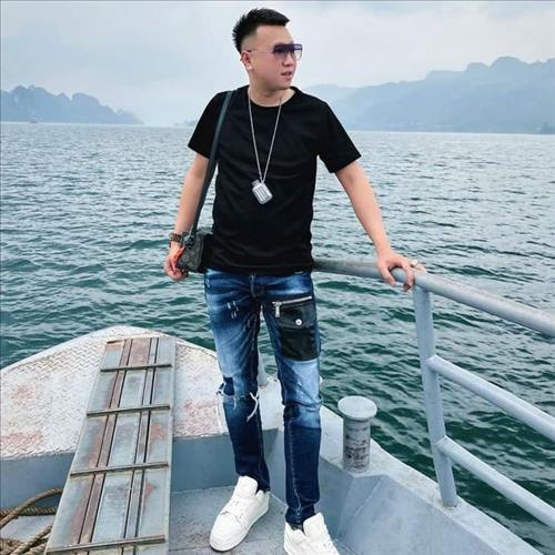 hẹn hò - Gia Huy-Male -Age:30 - Single-Hải Phòng-Lover - Best dating website, dating with vietnamese person, finding girlfriend, boyfriend.
