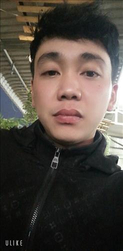 hẹn hò - Ớt Ớ-Nam -Tuổi:32 - Độc thân-Hậu Giang-Người yêu lâu dài