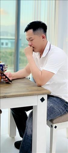 hẹn hò - Trung Nguyễn-Gay -Age:33 - Single-TP Hồ Chí Minh-Lover - Best dating website, dating with vietnamese person, finding girlfriend, boyfriend.