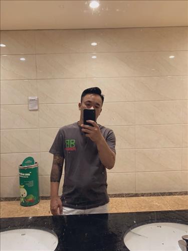 hẹn hò - Hoàng Linh-Male -Age:26 - Single-TP Hồ Chí Minh-Confidential Friend - Best dating website, dating with vietnamese person, finding girlfriend, boyfriend.