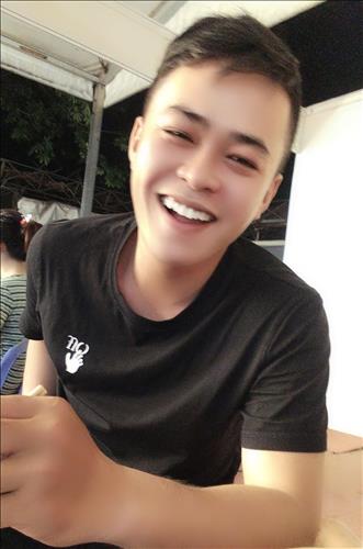 hẹn hò - Khoa Nguyễn-Male -Age:27 - Single--Lover - Best dating website, dating with vietnamese person, finding girlfriend, boyfriend.