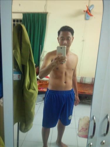hẹn hò - Phong-Male -Age:29 - Single-TP Hồ Chí Minh-Lover - Best dating website, dating with vietnamese person, finding girlfriend, boyfriend.