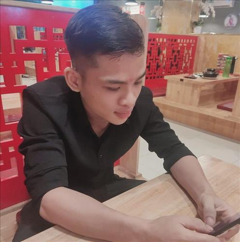 hẹn hò - Đại Hoàng-Male -Age:27 - Single-Đăk Lăk-Lover - Best dating website, dating with vietnamese person, finding girlfriend, boyfriend.