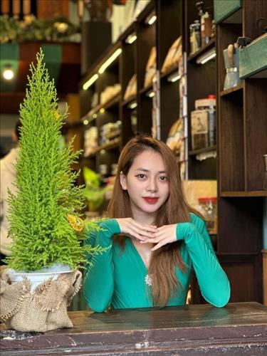 hẹn hò - Nguyen Cao ky-Lady -Age:25 - Single-TP Hồ Chí Minh-Lover - Best dating website, dating with vietnamese person, finding girlfriend, boyfriend.