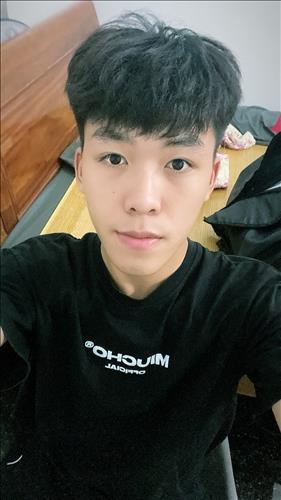 hẹn hò - Nam Vũ-Male -Age:18 - Single-Tuyên Quang-Lover - Best dating website, dating with vietnamese person, finding girlfriend, boyfriend.
