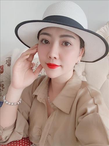 hẹn hò - VTRANG LÊ-Lady -Age:35 - Single-Đồng Nai-Lover - Best dating website, dating with vietnamese person, finding girlfriend, boyfriend.