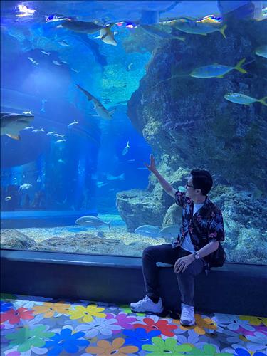 hẹn hò - Cơn mưa hạ-Gay -Tuổi:36 - Độc thân-TP Hồ Chí Minh-Người yêu lâu dài