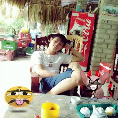 hẹn hò - Hiếu Lương-Male -Age:34 - Single-Thừa Thiên-Huế-Lover - Best dating website, dating with vietnamese person, finding girlfriend, boyfriend.