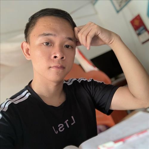 hẹn hò - Khanh Nguyen -Gay -Tuổi:24 - Độc thân-Cần Thơ-Người yêu lâu dài