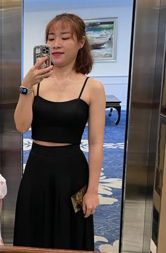 hẹn hò - Hoàng Anh-Lady -Age:30 - Married-TP Hồ Chí Minh-Friend - Best dating website, dating with vietnamese person, finding girlfriend, boyfriend.