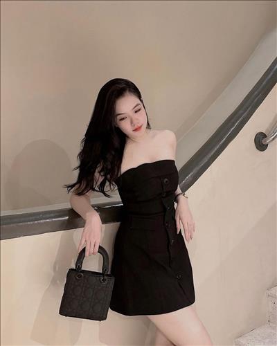 hẹn hò - Linh Chi-Lady -Age:25 - Single-TP Hồ Chí Minh-Confidential Friend - Best dating website, dating with vietnamese person, finding girlfriend, boyfriend.