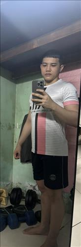 hẹn hò - Thanh Tuấn -Male -Age:21 - Single-TP Hồ Chí Minh-Friend - Best dating website, dating with vietnamese person, finding girlfriend, boyfriend.