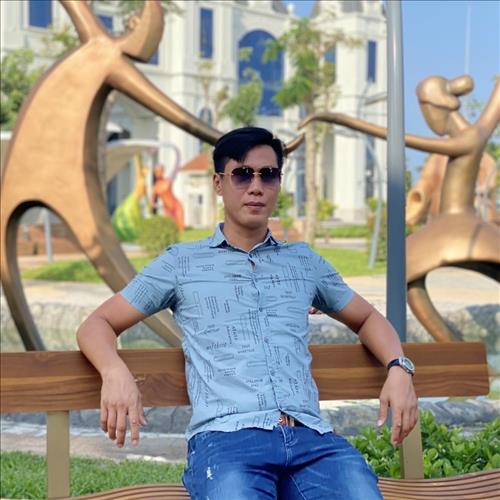 hẹn hò - Mười-Male -Age:36 - Single-TP Hồ Chí Minh-Lover - Best dating website, dating with vietnamese person, finding girlfriend, boyfriend.
