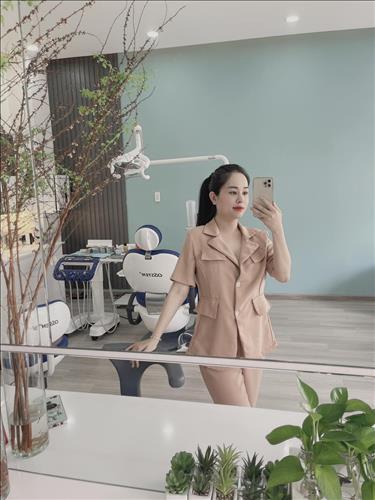 hẹn hò - Yến Vy -Lady -Age:35 - Single-TP Hồ Chí Minh-Confidential Friend - Best dating website, dating with vietnamese person, finding girlfriend, boyfriend.