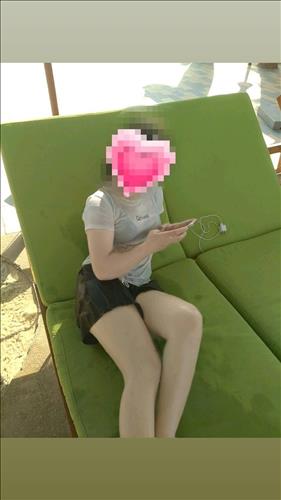 hẹn hò - Minh Nguyệt -Lady -Age:18 - Single-Bà Rịa - Vũng Tàu-Lover - Best dating website, dating with vietnamese person, finding girlfriend, boyfriend.