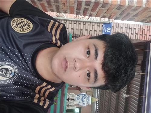hẹn hò - Trần Thế Tài-Male -Age:26 - Divorce-An Giang-Lover - Best dating website, dating with vietnamese person, finding girlfriend, boyfriend.