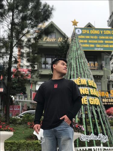 hẹn hò - Đuông Quách-Male -Age:21 - Single-Hà Nội-Lover - Best dating website, dating with vietnamese person, finding girlfriend, boyfriend.