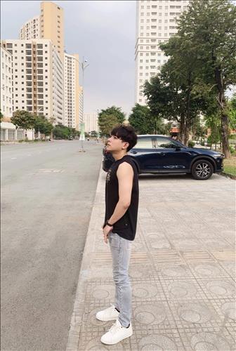 hẹn hò - Dung-Nam -Tuổi:27 - Độc thân-TP Hồ Chí Minh-Tìm bạn tâm sự