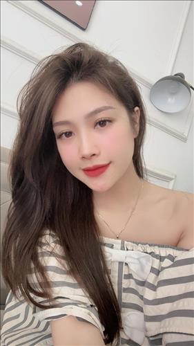 hẹn hò - nana trang-Lady -Age:25 - Single-TP Hồ Chí Minh-Lover - Best dating website, dating with vietnamese person, finding girlfriend, boyfriend.