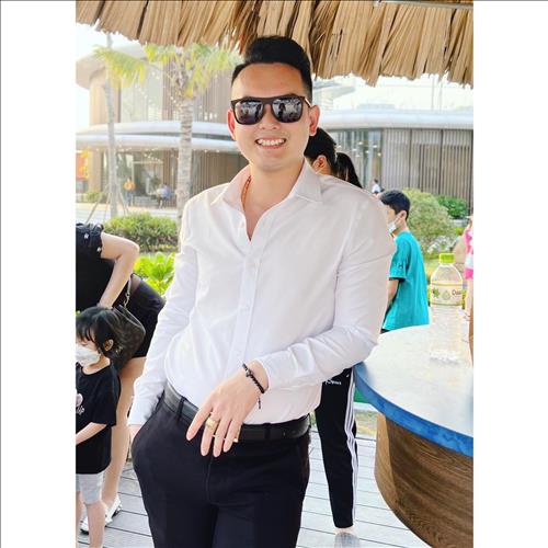 hẹn hò - Hoàng Dũng-Male -Age:36 - Single-TP Hồ Chí Minh-Lover - Best dating website, dating with vietnamese person, finding girlfriend, boyfriend.