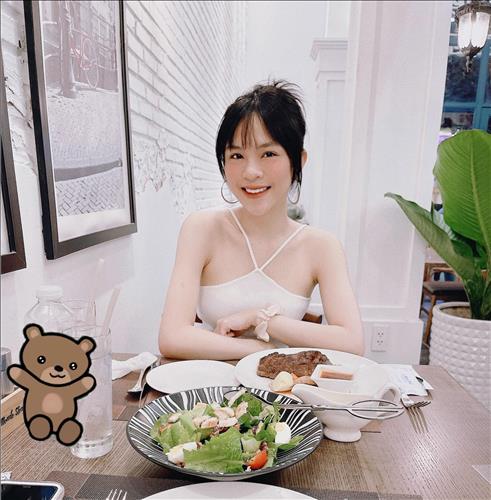 hẹn hò - Nguyễn Thị Thu Thảo -Lady -Age:31 - Single--Lover - Best dating website, dating with vietnamese person, finding girlfriend, boyfriend.