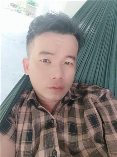 hẹn hò - Duy Khanh Nguyễn-Nam -Tuổi:33 - Độc thân-TP Hồ Chí Minh-Người yêu ngắn hạn