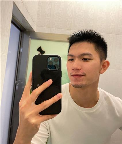 hẹn hò - Trần Tuấn Kiệt -Male -Age:35 - Single--Lover - Best dating website, dating with vietnamese person, finding girlfriend, boyfriend.