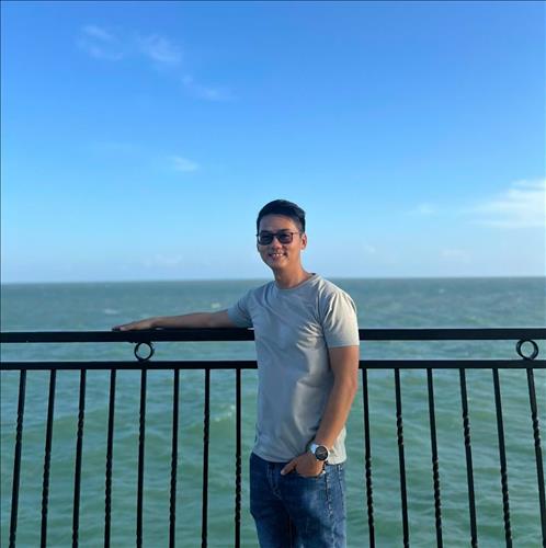 hẹn hò - Quang Hải-Male -Age:33 - Single-TP Hồ Chí Minh-Lover - Best dating website, dating with vietnamese person, finding girlfriend, boyfriend.