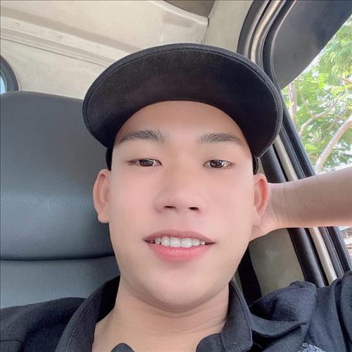hẹn hò - Thịnh Nguyễn RCT-Male -Age:22 - Single-TP Hồ Chí Minh-Lover - Best dating website, dating with vietnamese person, finding girlfriend, boyfriend.