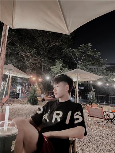 hẹn hò - Nguyễn Huy Hiệu-Male -Age:18 - Single-TP Hồ Chí Minh-Lover - Best dating website, dating with vietnamese person, finding girlfriend, boyfriend.