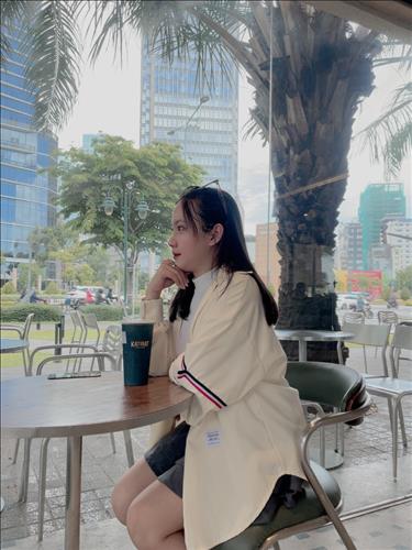 hẹn hò - Bé Phụng-Lady -Age:25 - Single-TP Hồ Chí Minh-Friend - Best dating website, dating with vietnamese person, finding girlfriend, boyfriend.
