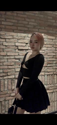 hẹn hò - Anh Anh Lâm-Lady -Age:22 - Single-TP Hồ Chí Minh-Short Term - Best dating website, dating with vietnamese person, finding girlfriend, boyfriend.