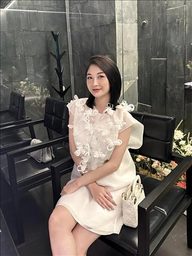 hẹn hò - nguyen thu hang -Lady -Age:23 - Single-Hà Nội-Short Term - Best dating website, dating with vietnamese person, finding girlfriend, boyfriend.