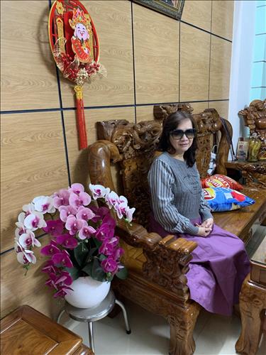 hẹn hò - Mỹ Trang-Lady -Age:58 - Divorce--Lover - Best dating website, dating with vietnamese person, finding girlfriend, boyfriend.