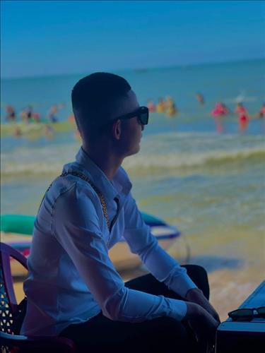 hẹn hò - Tiến Thành Nguyễn-Male -Age:24 - Single-Đồng Nai-Lover - Best dating website, dating with vietnamese person, finding girlfriend, boyfriend.